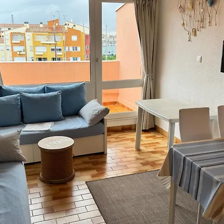 Apartmán Vue Ambassade Du Soleil