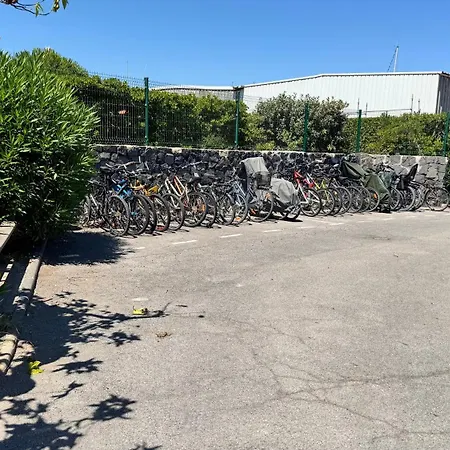 Apartmán Vue Ambassade Du Soleil