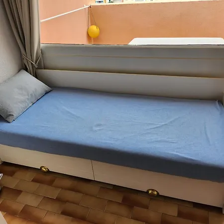 Vue Ambassade Du Soleil Apartmán *