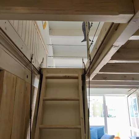 Apartmán Vue Ambassade Du Soleil