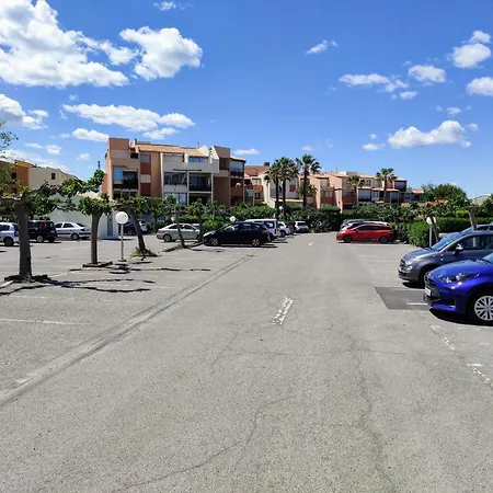 Apartmán Vue Ambassade Du Soleil *