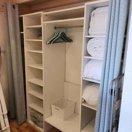 Vue Ambassade Du Soleil Apartmán Agde