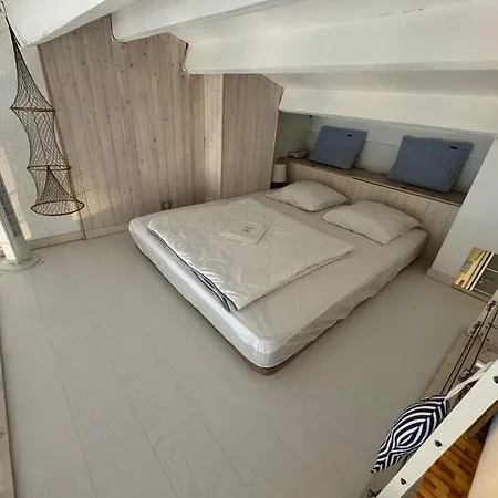 Vue Ambassade Du Soleil Apartmán