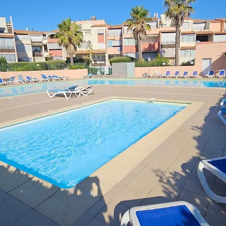 Vue Ambassade Du Soleil Apartmán *