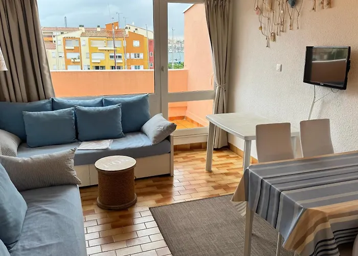 Apartamento Vue Ambassade Du Soleil