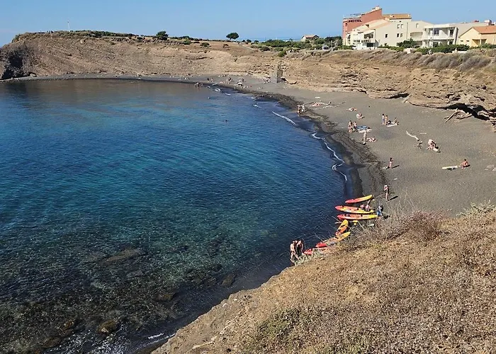 Vue Ambassade Du Soleil Apartamento *