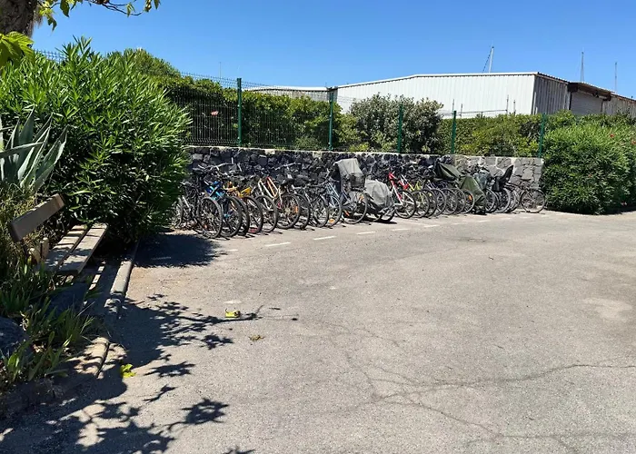 Apartamento Vue Ambassade Du Soleil