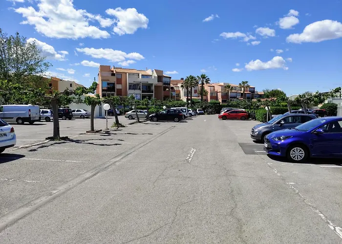 Apartamento Vue Ambassade Du Soleil *