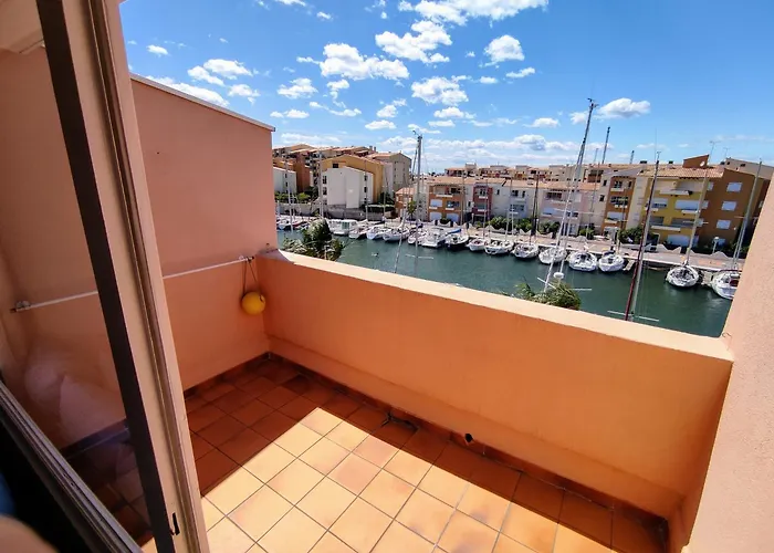 Apartamento Vue Ambassade Du Soleil *