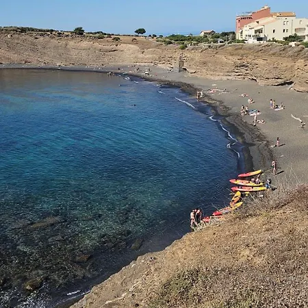 Vue Ambassade Du Soleil Appartement *