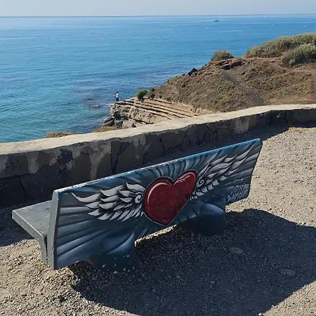 Vue Ambassade Du Soleil * Agde