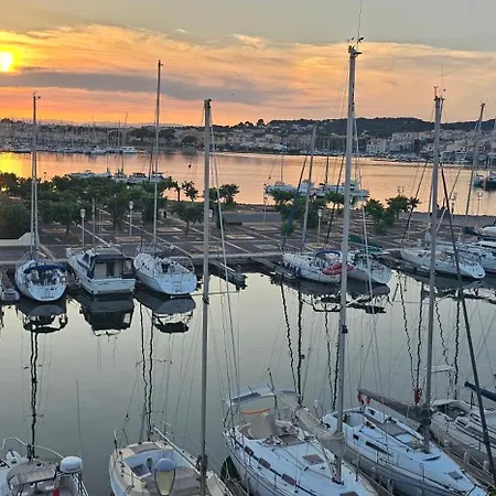 Vue Ambassade Du Soleil Appartement *