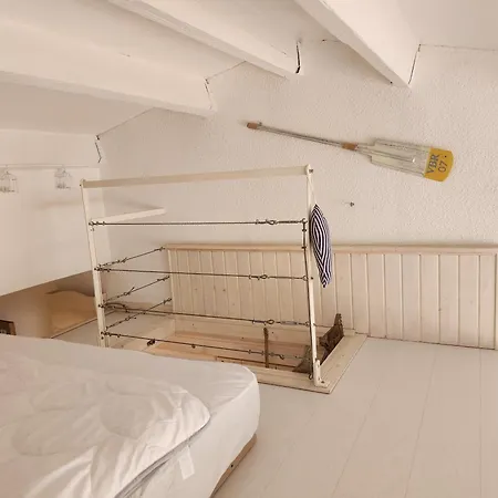 Vue Ambassade Du Soleil Apartment Agde