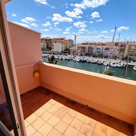 Appartement Vue Ambassade Du Soleil *