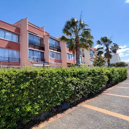 Vue Ambassade Du Soleil