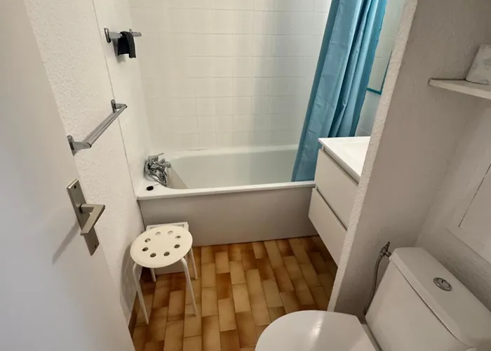 Vue Ambassade Du Soleil