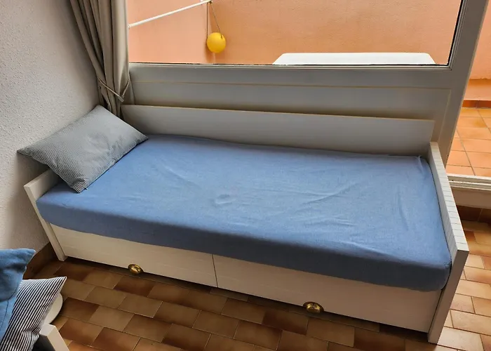 Vue Ambassade Du Soleil Daire *