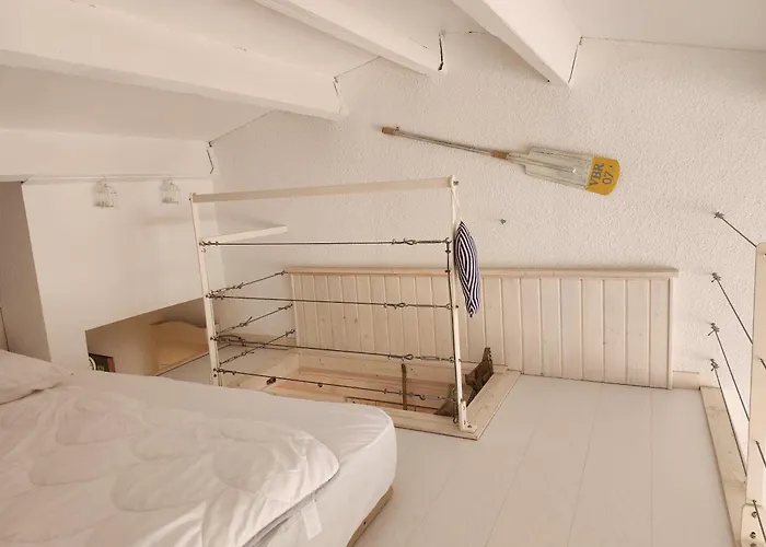 Vue Ambassade Du Soleil Daire Agde