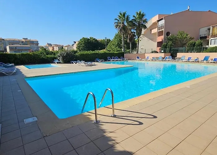 Vue Ambassade Du Soleil