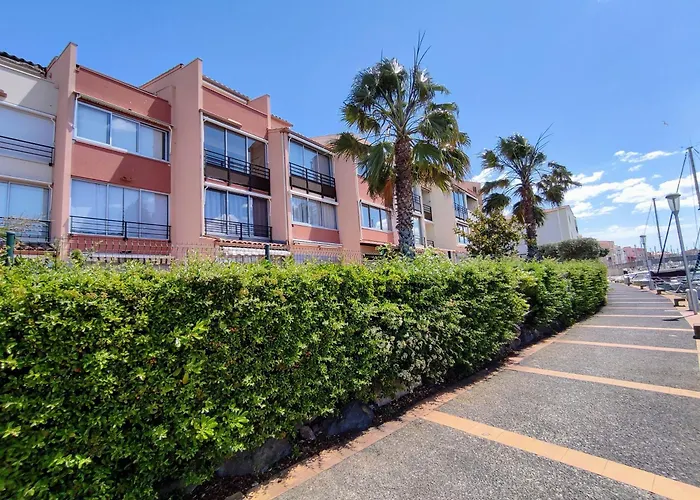 Vue Ambassade Du Soleil